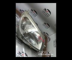 FARO FANALE ANTERIORE DESTRA DAIHATSU TERIOS J2 20 - 15