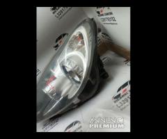 FARO FANALE ANTERIORE SINISTRA OPEL CORSA 2006-201 - 11