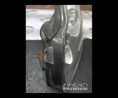 FARO FANALE ANTERIORE SINISTRA OPEL CORSA 2006-201 - 12