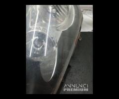 FARO FANALE ANTERIORE SINISTRA OPEL CORSA 2006-201 - 24