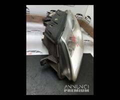 FARO FANALE ANTERIORE SINISTRA VOLKSWAGEN PASSAT B - 9