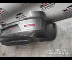 PARAURTI POSTERIORE ALFA ROMEO 159 205-2013 BERLIN - 8