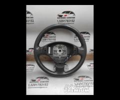 VOLANTE IN PELLE PEUGEOT 3008 96866138ZE  96598465