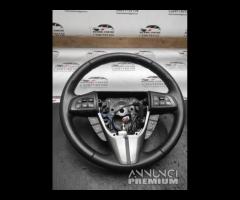 VOLANTE IN PELLE MULTIFUNZIONALE MAZDA 3 2009-2013 - 14