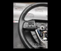 VOLANTE IN PELLE MULTIFUNZIONALE MAZDA 3 2009-2013 - 16