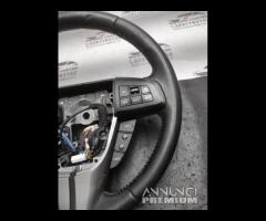 VOLANTE IN PELLE MULTIFUNZIONALE MAZDA 3 2009-2013 - 17