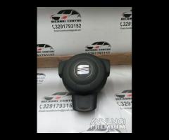 AIRBAG VOLANTE SEAT LEON 1P0880201 1P0880201P OC1 - 1