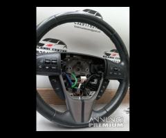 VOLANTE IN PELLE MULTIFUNZIONALE MAZDA CX-7 EH5010 - 7