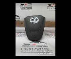 AIRBAG VOLANTE OPEL MOKKA 2014 95328138 631046026 - 1