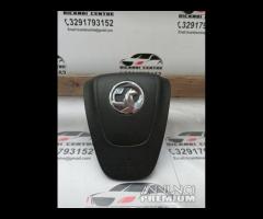 AIRBAG VOLANTE OPEL MOKKA 2014 95328138 631046026 - 2