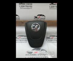 AIRBAG VOLANTE OPEL MOKKA 2014 95328138 631046026 - 4