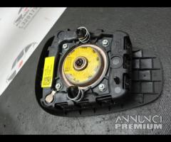 AIRBAG VOLANTE OPEL MOKKA 2014 95328138 631046026 - 11