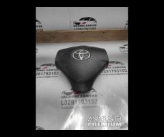 AIRBAG VOLANTE TOYOTA COROLLA VERSO Z2FC6093907 Y1 - 1