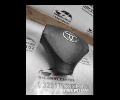 AIRBAG VOLANTE TOYOTA COROLLA VERSO Z2FC6093907 Y1 - 3