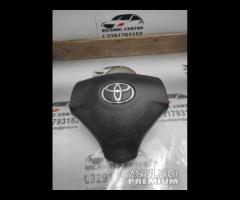 AIRBAG VOLANTE TOYOTA COROLLA VERSO Z2FC6093907 Y1 - 5