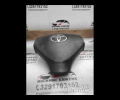 AIRBAG VOLANTE TOYOTA COROLLA VERSO Z2FC6093907 Y1 - 6