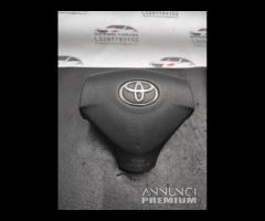 AIRBAG VOLANTE TOYOTA COROLLA VERSO Z2FC6093907 Y1 - 16