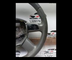 VOLANTE IN PELLE AUDI A4 B8 4 RAGGI 8K0419091B 4F0 - 4