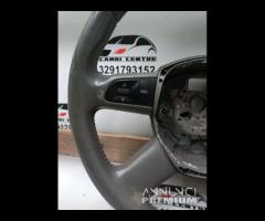 VOLANTE IN PELLE AUDI A4 B8 4 RAGGI 8K0419091B 4F0 - 19