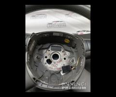 VOLANTE IN PELLE AUDI A4 B8 4 RAGGI 8K0419091B 4F0 - 21