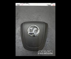 AIRBAG VOLANTE OPEL INSIGNIA BERLINA 2013 22992537 - 5