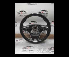 VOLANTE IN PELLE MULTIFUNZIONALE OPEL INSIGNIA 229 - 1