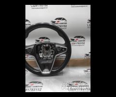 VOLANTE IN PELLE MULTIFUNZIONALE OPEL INSIGNIA 229 - 3