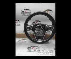 VOLANTE IN PELLE MULTIFUNZIONALE OPEL INSIGNIA 229 - 4