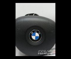 AIRBAG VOLANTE BMW E87 305166199001-AH 33677051503 - 2