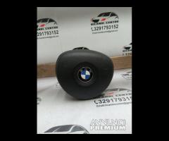 AIRBAG VOLANTE BMW E87 305166199001-AH 33677051503 - 3