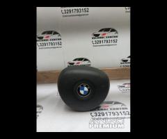 AIRBAG VOLANTE BMW E87 305166199001-AH 33677051503 - 4