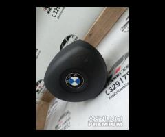 AIRBAG VOLANTE BMW E87 305166199001-AH 33677051503 - 5