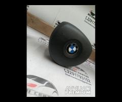 AIRBAG VOLANTE BMW E87 305166199001-AH 33677051503 - 6