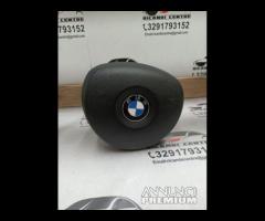 AIRBAG VOLANTE BMW E87 305166199001-AH 33677051503 - 7