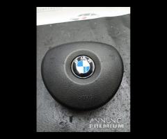 AIRBAG VOLANTE BMW E87 305166199001-AH 33677051503 - 9