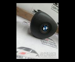 AIRBAG VOLANTE BMW E87 305166199001-AH 33677051503 - 10