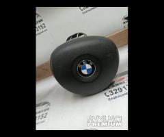 AIRBAG VOLANTE BMW E87 305166199001-AH 33677051503 - 11