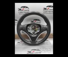 VOLANTE IN PELLE MULTIFUNZIONALE BMW E87  6769894- - 1