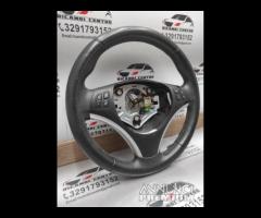 VOLANTE IN PELLE MULTIFUNZIONALE BMW E87  6769894- - 7