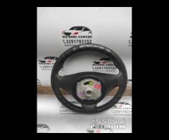 VOLANTE IN PELLE MULTIFUNZIONALE BMW E87  6769894- - 8