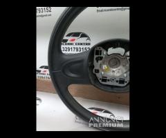 VOLANTE MINI ONE COOPER R55 R56 2375R561 P6063089 - 11