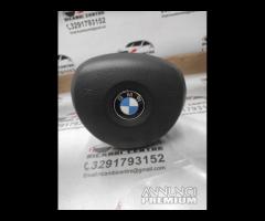 AIRBAG VOLANTE BMW SERIE 1 E87 305166199001-AJ 336 - 1