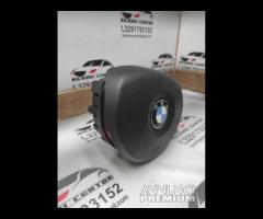 AIRBAG VOLANTE BMW SERIE 1 E87 305166199001-AJ 336 - 2