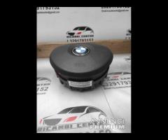 AIRBAG VOLANTE BMW SERIE 1 E87 305166199001-AJ 336 - 10