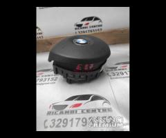 AIRBAG VOLANTE BMW SERIE 1 E87 305166199001-AJ 336 - 11