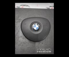 AIRBAG VOLANTE BMW SERIE 1 E87 305166199001-AJ 336 - 17