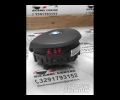 AIRBAG VOLANTE BMW SERIE 1 E87 305166199001-AJ 336 - 19