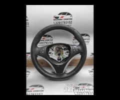 VOLANTE IN PELLE MULTIFUNZIONALE BMW E87 6769894-0 - 1