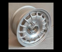 Cerchi barock 7x 15 5x112 et23 mercedes - 13