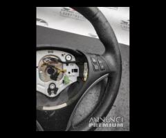 VOLANTE IN PELLE MULTIFUNZIONALE BMW E87 6769894-0 - 13